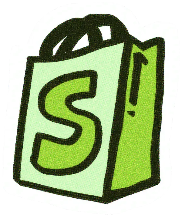 Shopify